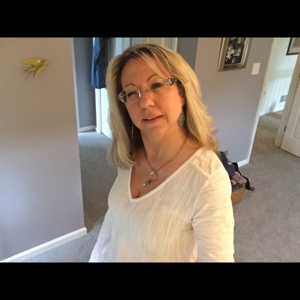 Meet your Posher, Kathleen